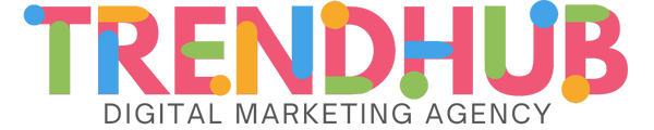 TrendHub Digital Marketing Agency